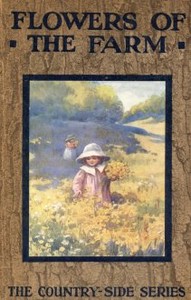 Cover of Wildflowers of the Farm — Key Ideas to Explore