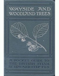 Cover of Wayside and woodland trees — Reading Companion