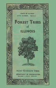 Cover of Forest Trees of Illinois: How to Know Them — Context and Discussion