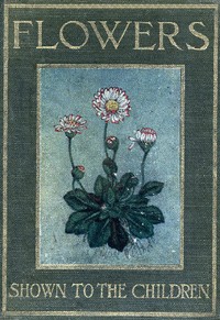 Cover of Flowers, Shown to the Children — Key Ideas to Explore