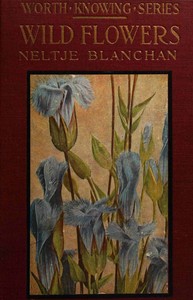 Cover of Wild Flowers Worth Knowing — Context and Discussion